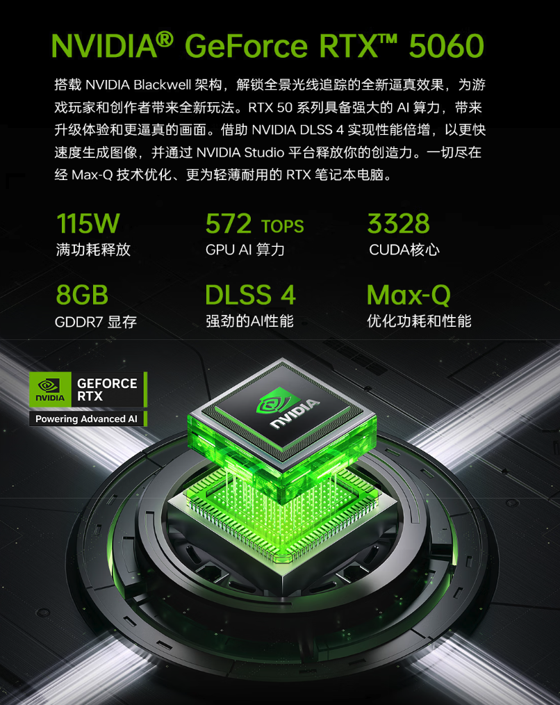 【每日一机】雷神猎刃S 2025：酷睿i9配RTX5060到手仅5929元